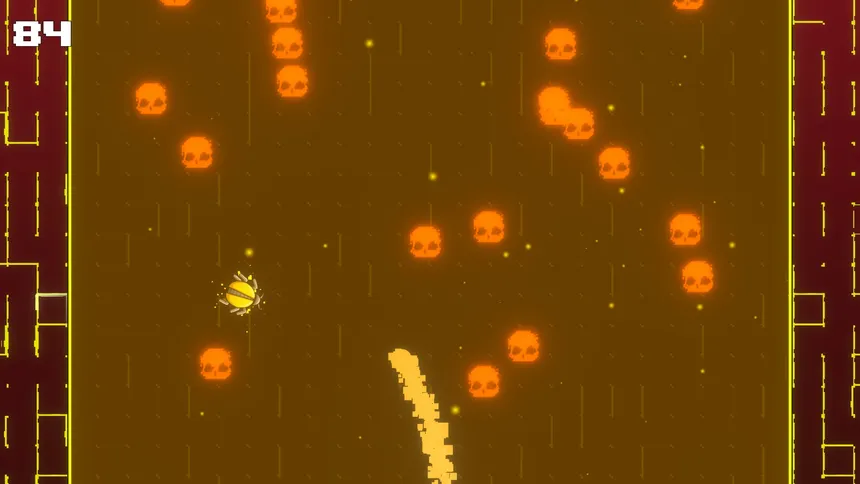 Скриншот 6 к игре Tiny Hunter