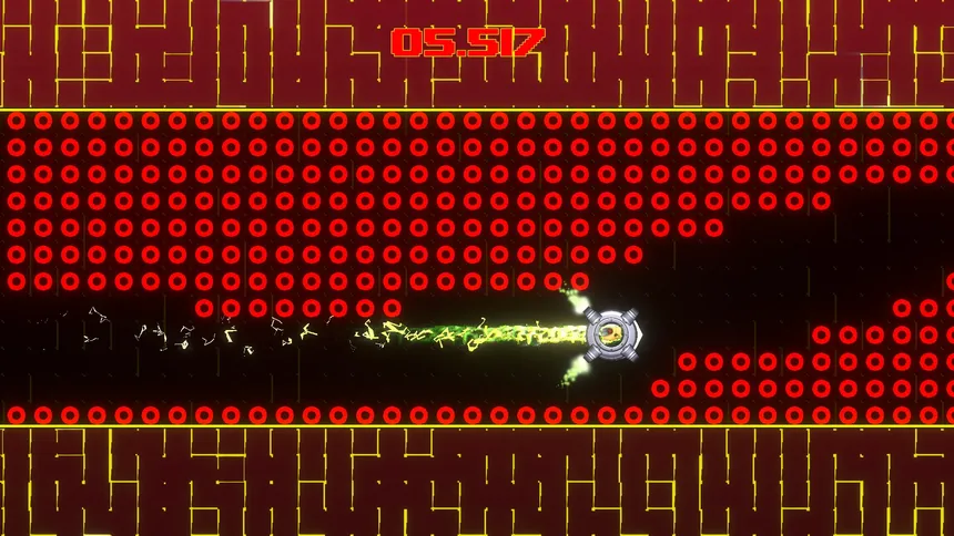 Скриншот 8 к игре Tiny Hunter