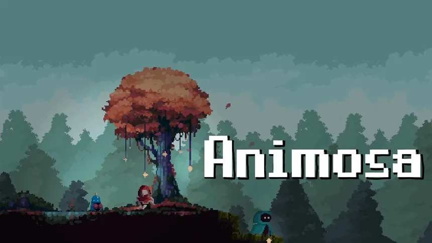 Скриншот 1 к игре Animosa