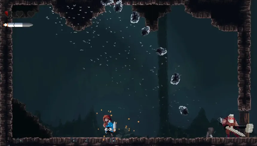 Скриншот 2 к игре Animosa