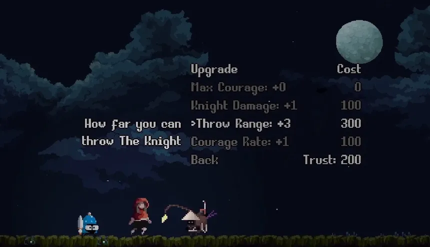 Скриншот 3 к игре Animosa