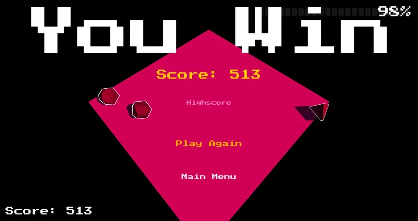 Скриншот 5 к игре Jaunt