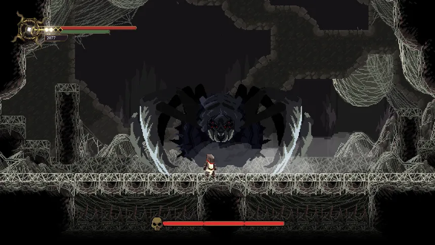 Скриншот 5 к игре Custodian: Beginning of the End