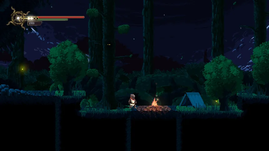 Скриншот 7 к игре Custodian: Beginning of the End