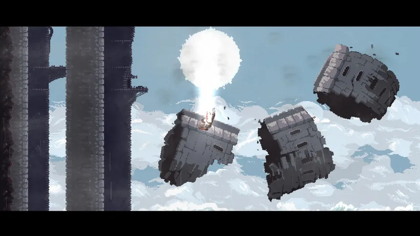 Скриншот 8 к игре Custodian: Beginning of the End
