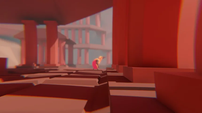 Скриншот 2 к игре Bird by Example
