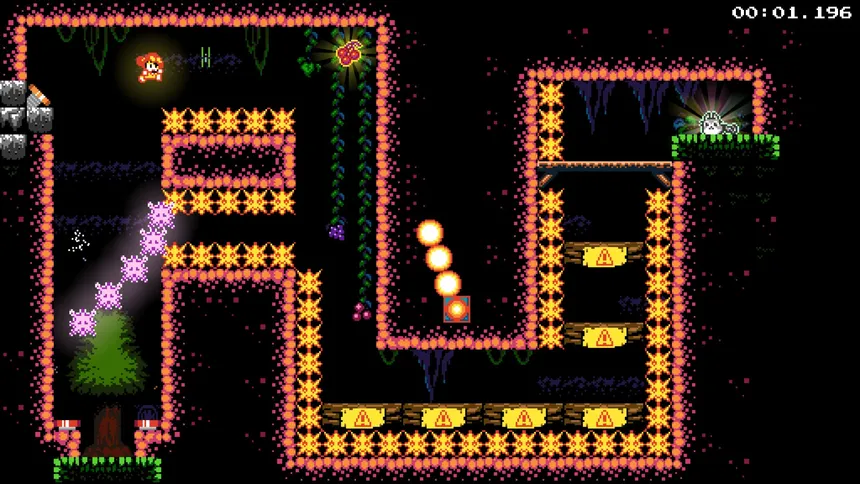 Скриншот 2 к игре Milli & Greg
