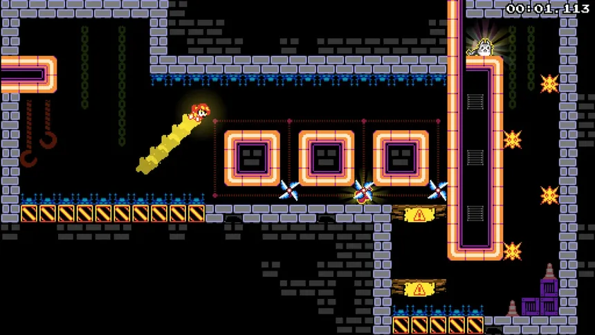 Скриншот 3 к игре Milli & Greg