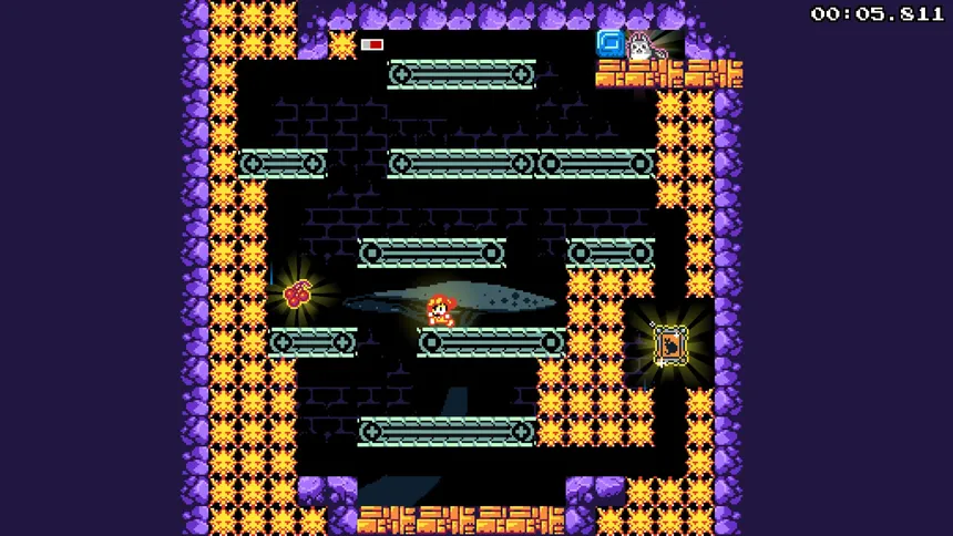 Скриншот 6 к игре Milli & Greg