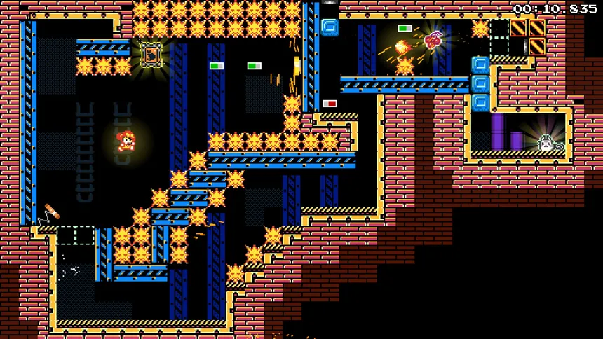 Скриншот 7 к игре Milli & Greg