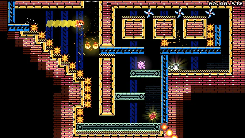 Скриншот 8 к игре Milli & Greg