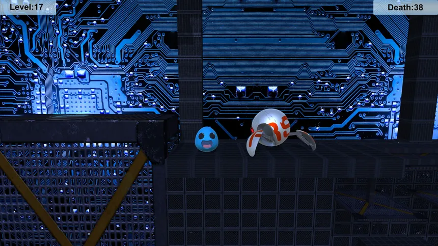 Скриншот 3 к игре Slime Story