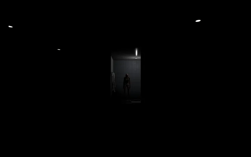 Скриншот 2 к игре Nyctophobia: Devil Unleashed
