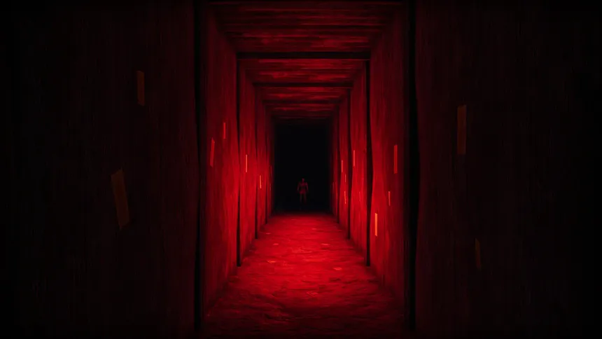 Скриншот 8 к игре Blood Field | Cỏ Máu