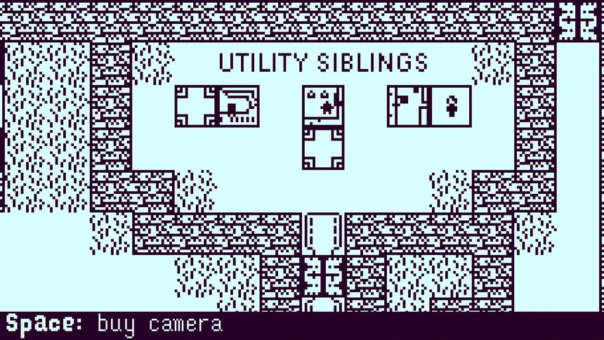 Скриншот 6 к игре Adventures of Human Being