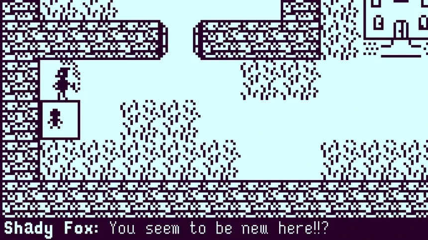 Скриншот 8 к игре Adventures of Human Being