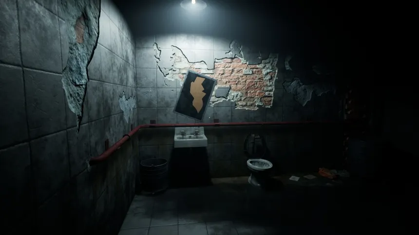 Скриншот 1 к игре FEAR background