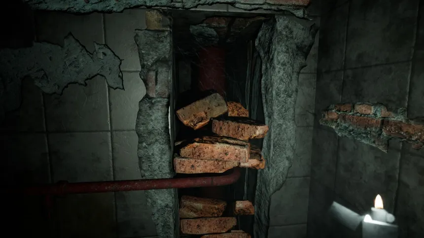 Скриншот 3 к игре FEAR background