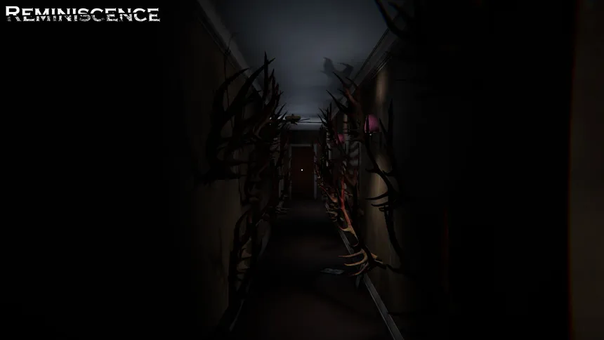 Скриншот 4 к игре Reminiscence