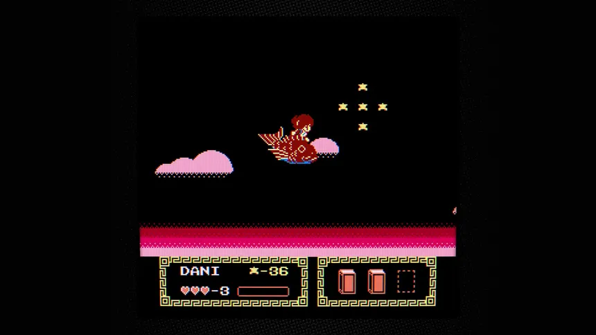 Скриншот 4 к игре Zodiac DX