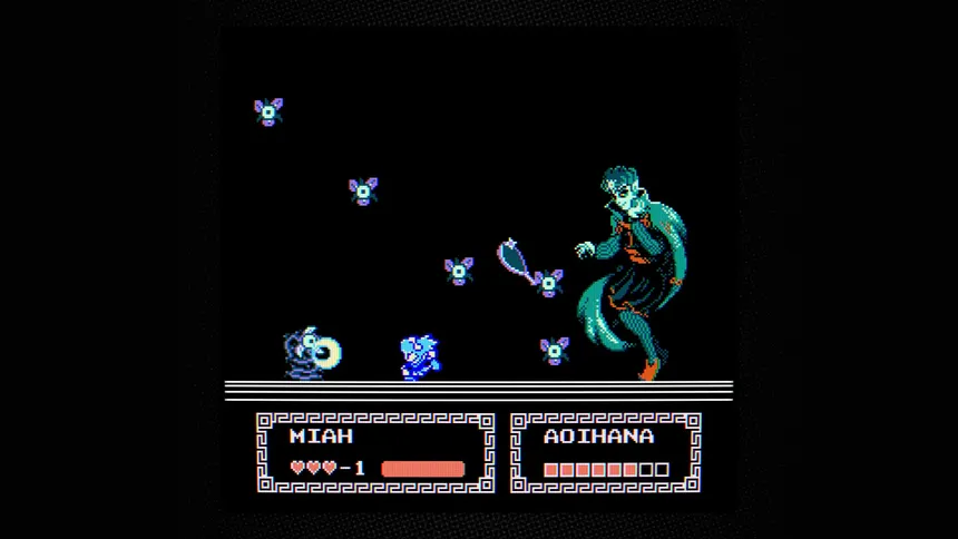 Скриншот 5 к игре Zodiac DX