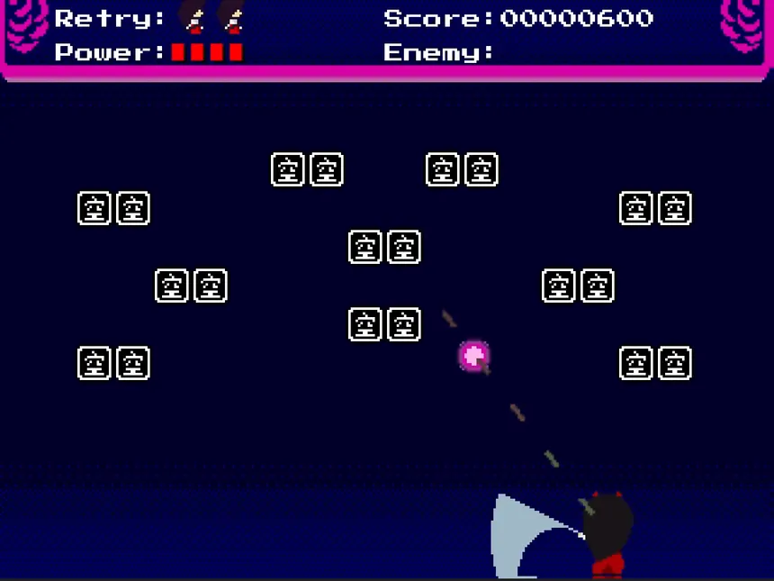 Скриншот 3 к игре Demon Slayer Akagi