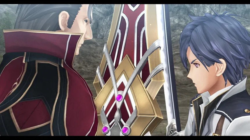 Скриншот 2 к игре The Legend of Heroes: Trails into Reverie