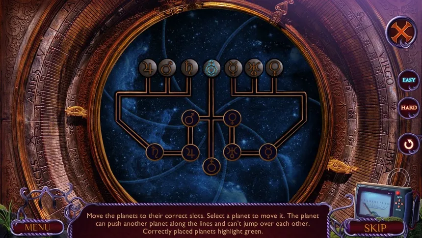 Скриншот 5 к игре Hidden Expedition: A King's Line Collector's Edition
