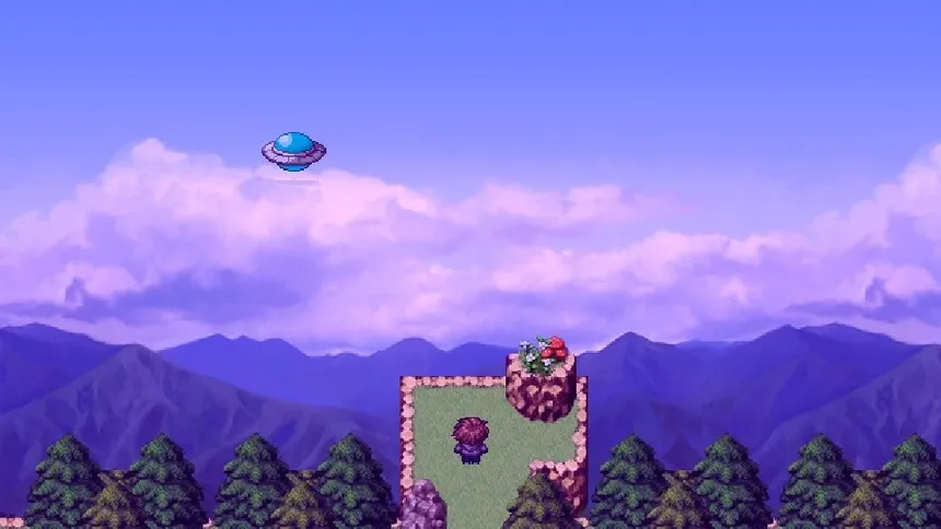 Скриншот 4 к игре Path of Vidya