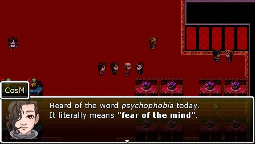 Скриншот 6 к игре Path of Vidya
