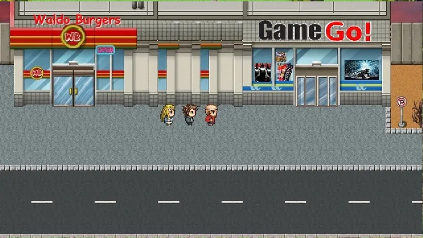Скриншот 7 к игре Path of Vidya