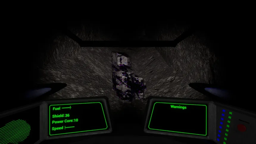Скриншот 6 к игре Asteroid Five