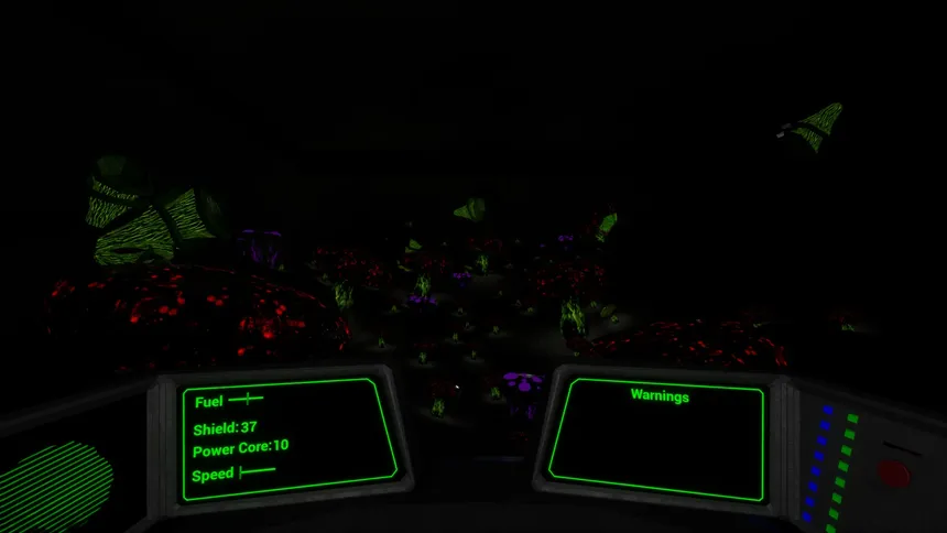 Скриншот 7 к игре Asteroid Five