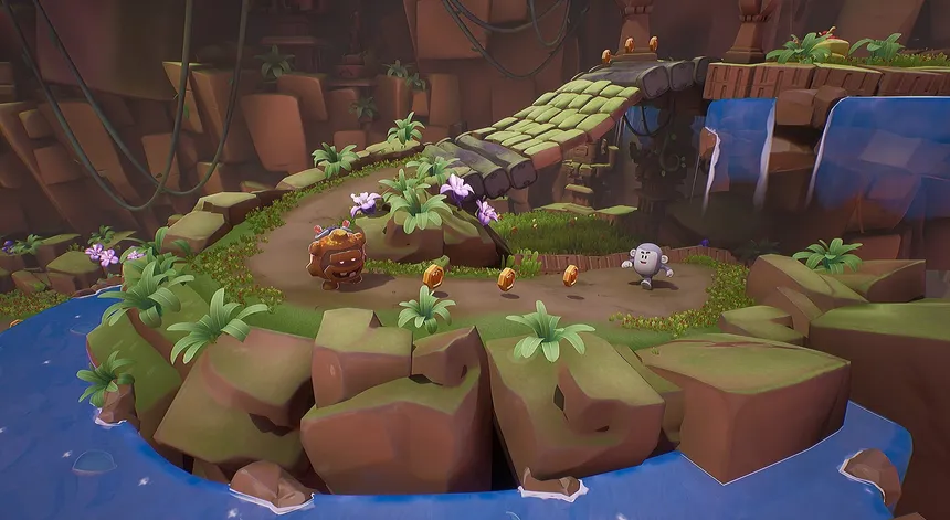 Скриншот 5 к игре Kukoos: Lost Pets