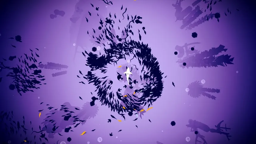 Скриншот 1 к игре Shoal