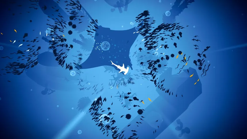 Скриншот 2 к игре Shoal