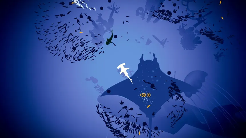 Скриншот 4 к игре Shoal