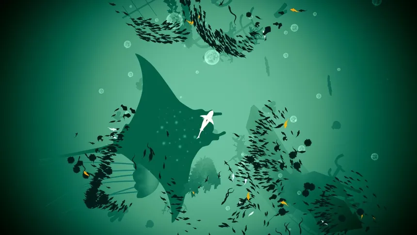 Скриншот 8 к игре Shoal