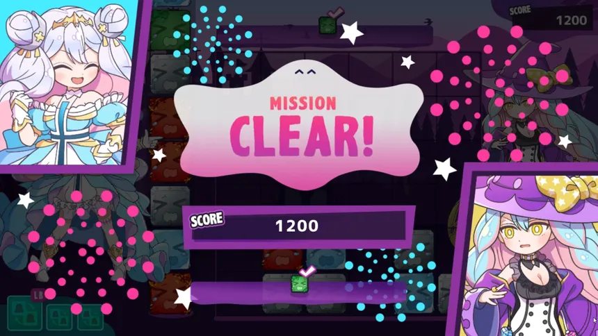 Скриншот 4 к игре Ghost Hammer