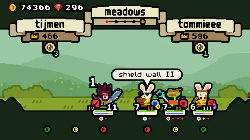 Скриншот 2 к игре Beastrun