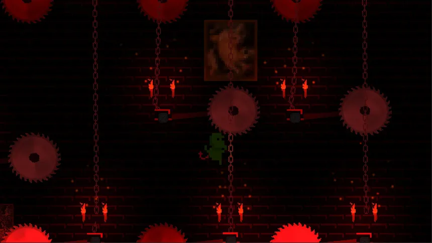 Скриншот 7 к игре Key: Maze of Illusions