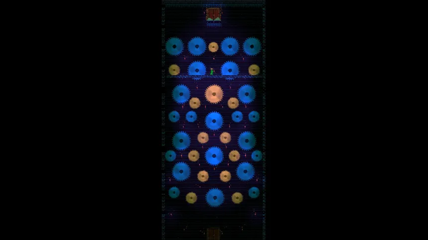Скриншот 8 к игре Key: Maze of Illusions