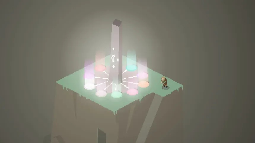 Скриншот 1 к игре Revived Souls