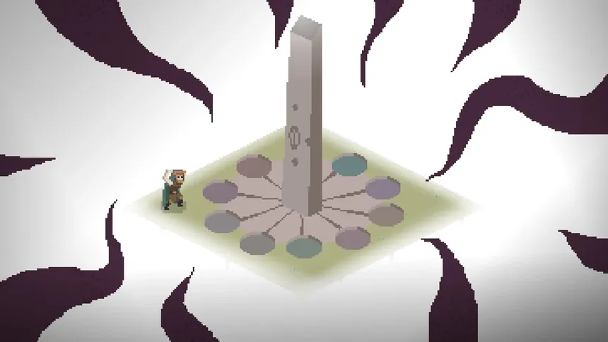 Скриншот 3 к игре Revived Souls