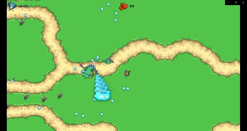 Скриншот 5 к игре gjhinuojbouib