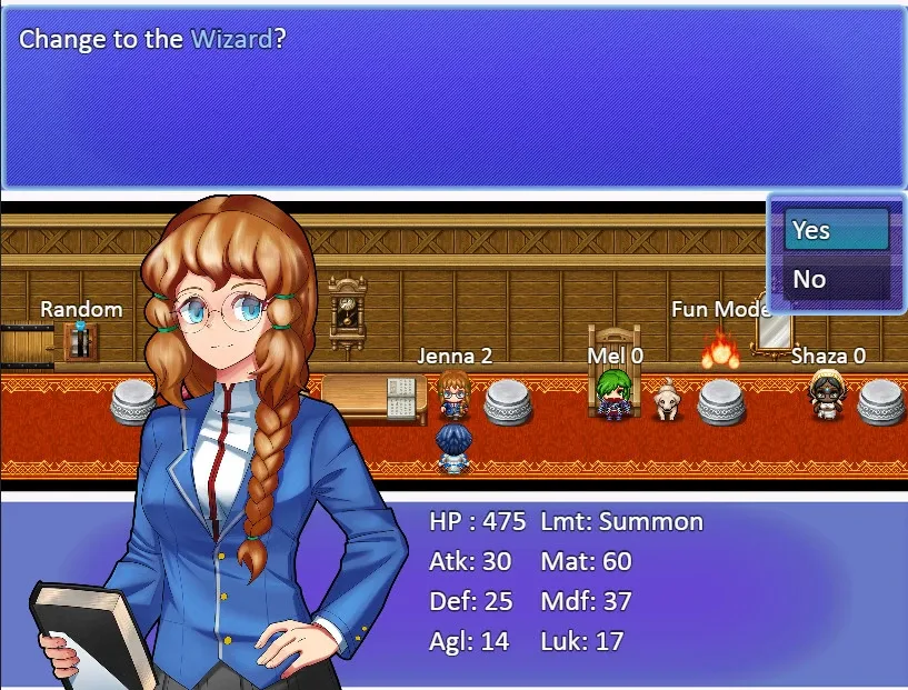 Скриншот 4 к игре Finding A Prince: The Game