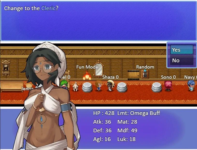 Скриншот 7 к игре Finding A Prince: The Game