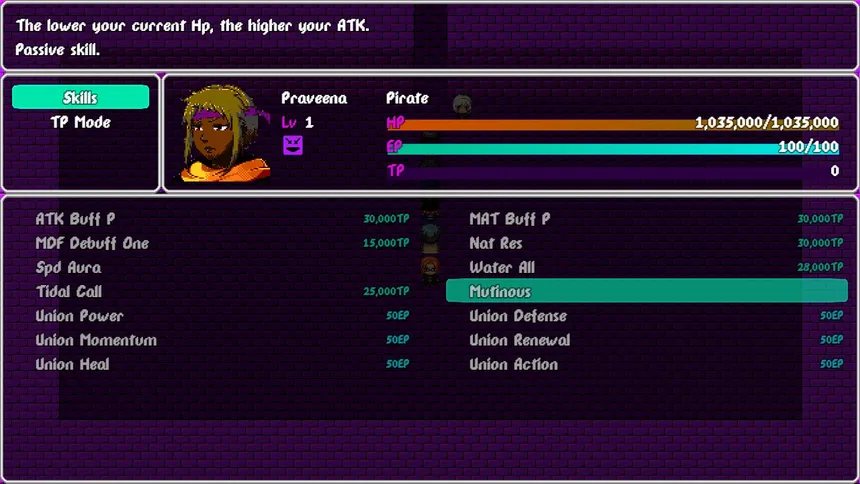 Скриншот 3 к игре There May Be Ninety-Nine Of Us, But We Have To Win In Ninety-Nine Turns!