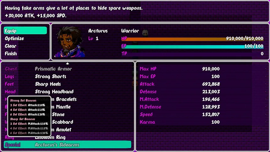 Скриншот 6 к игре There May Be Ninety-Nine Of Us, But We Have To Win In Ninety-Nine Turns!