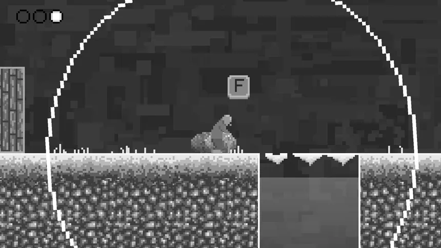 Скриншот 2 к игре A Walk Through Echoes